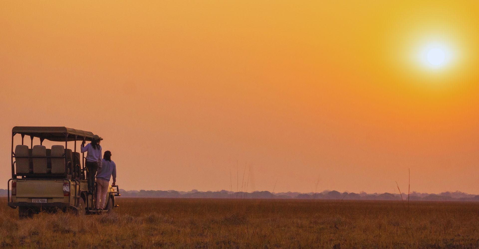 Bongololo Bush Camp