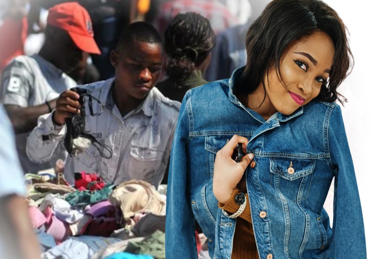 How To Start Salaula Business